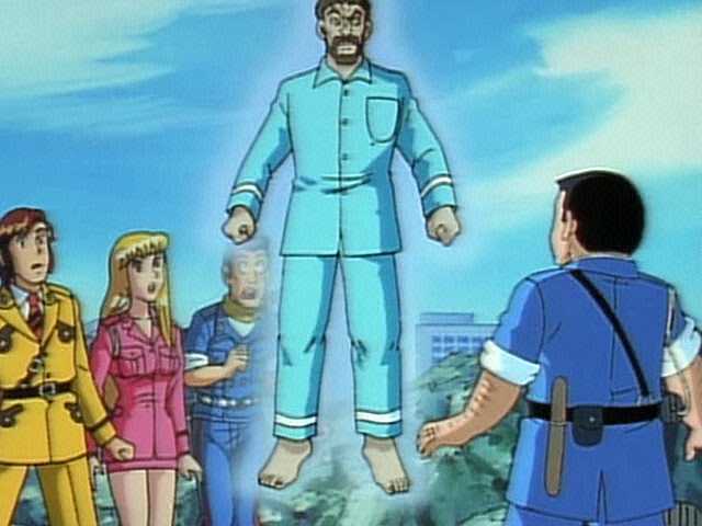 #126 五輪にゃまだ早い?