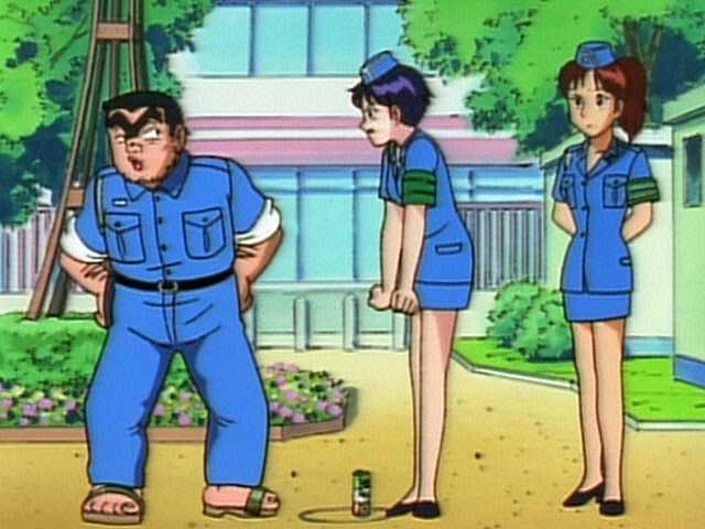 #131 激闘カンケリ大戦争