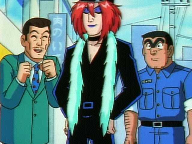 #136 チャーリー小林の秘密
