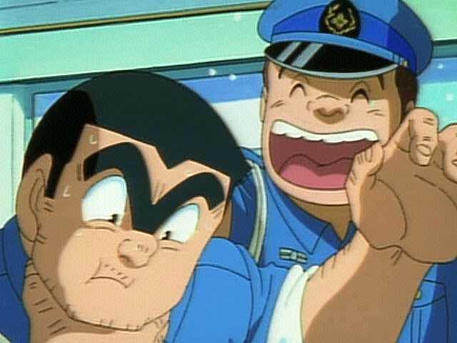 #141 笑う門に恵比寿くん