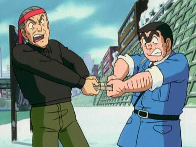 #146 ボーナス争奪戦4