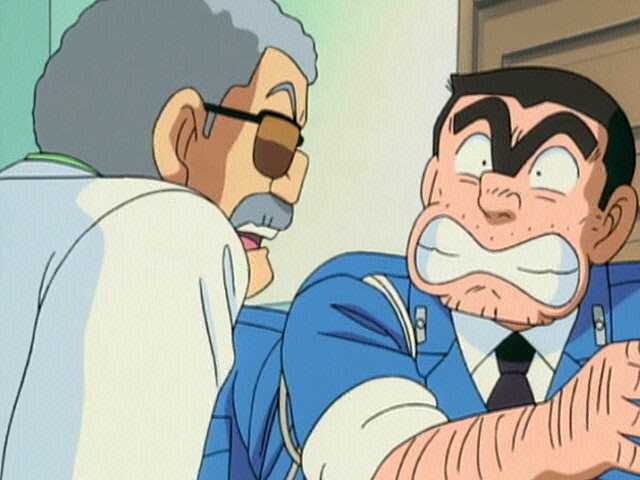 #149 カルシウムで耐えろ