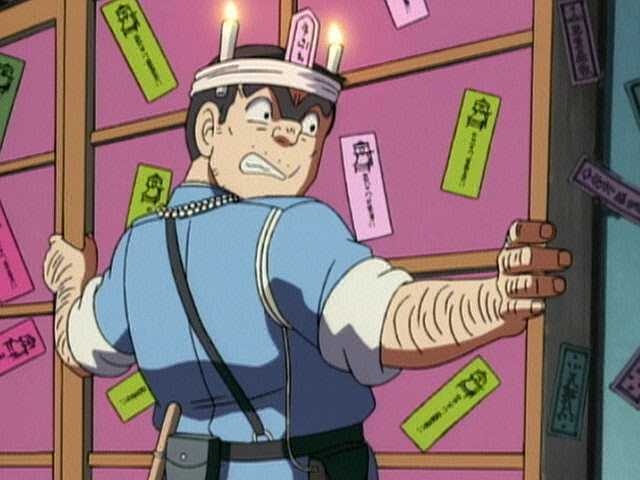#161 人生最悪の日