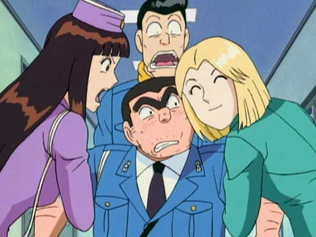 #162 恋は海を越えて!?