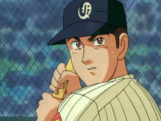 #171 光の球場