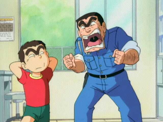 #174 勘吉郎の夏