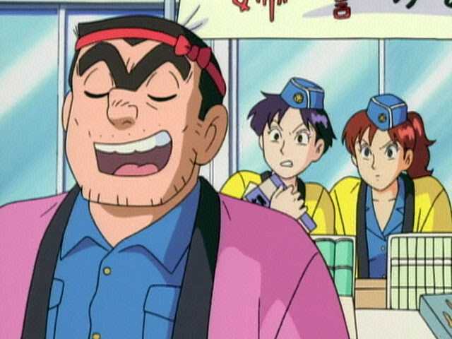#175 激闘!チャリティーバザー