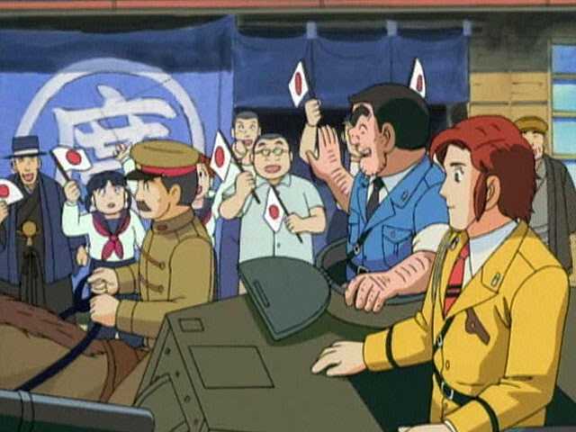 #177 秘境!どいなか県