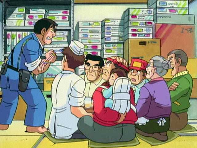 #189 ボーナス争奪戦5