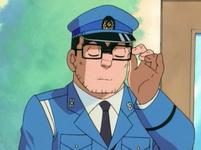 #193 目覚めよ!まじめ人間両津