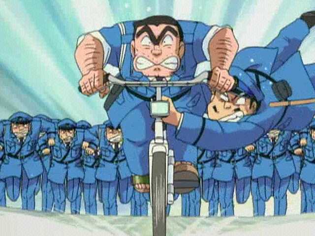 #194 踊る大江戸捜査網