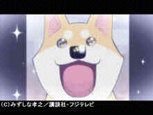 2013年9月23日放送 第8話