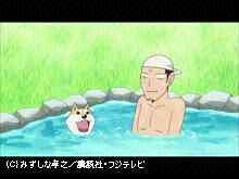 2013年9月30日放送 第9話