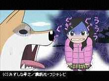 2013年11月25日放送 第16話