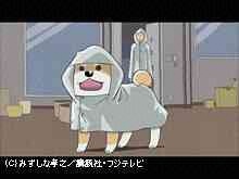 2013年12月16日放送 第20話