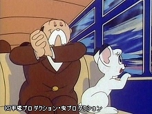 #5 まぶたの大陸