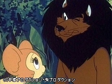 #7 ドンガの決斗