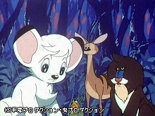 #10 ふたつの心