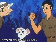 #13 密林の大合唱