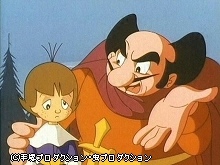 #11 ねむりの精