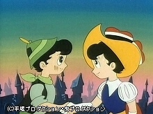#12 おんぼろ王子