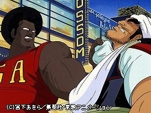 #4 六本木ナンパ戦争!ガイジンには負けられない