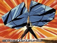 #13 血にそまる撲針愚?敵はスーパーポリスアカデミ…