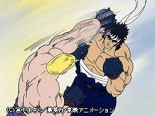 #14 友か敵か?鉄拳マッハパンチの男現る その名はJ