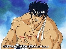 #16 総力決戦ラグビー 桃、友の涙を背負って走れ!!