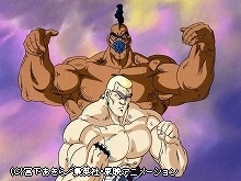 #28 天からの使者?絶体絶命のJに百万の援軍が来た
