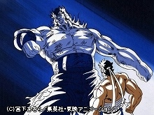 #32 最終死闘・1号生VS3号生 死ぬのはヤツらだ