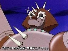 #8 大魔神アブドラの正体