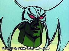 #9 デイモスF3は悪魔の落し子