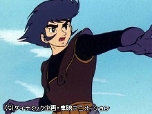 #11 幻の巨砲ガレンを爆破せよ