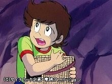 #30 危うし!シローマジンガーZ出動せよ