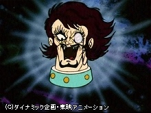 #39 捨身の挑戦!!真紅の海のサルード