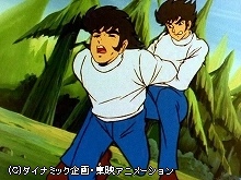 #81 地獄で眠れ!兜甲児!!