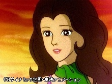 #90 怒れシロー!!母の面影を撃て!!