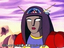 #3 炎のガッツ!!野生のビューナス!!