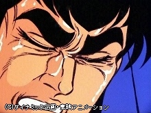 #6 地獄におちた剣鉄也