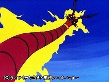 #17 鉄也よ!!地獄の闇から這い上がれ!!