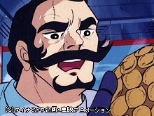 #51 かがやけ明星!!マジンガーZが帰ってきた!!