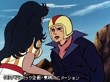 #52 戦闘獣志願!!逆光線に散った青春!!