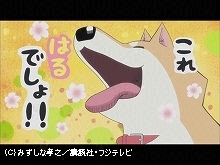 2014年4月27日放送 第1話