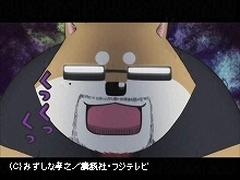2014年5月4日放送 第2話