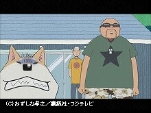 2014年6月8日放送 第7話