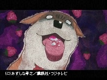 2014年8月17日放送 第17話