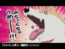 2014年8月24日放送 第18話