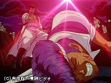 湘南爆走族5 青ざめた暁