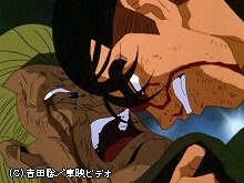 新・湘南爆走族 荒くれKNIGHT